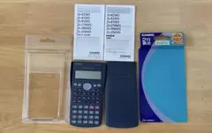 CASIO fx-350MS 関数計算 オフィスのサムネイル