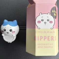 ちいかわ　ピッパーズ　ハチワレ　HIPPERS