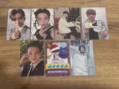 ジョシュア トレカ まとめ売り