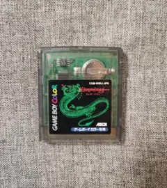 2025年最新】ゲームボーイカラー ウィザードリィの人気アイテム - メルカリ