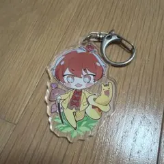 歌い手 めいちゃん アクリルキーホルダー