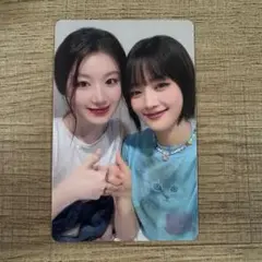 i-dle どうしよっかな シュファ　ミンニ　NEVERLAND JAPAN