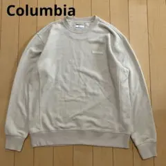 Columbia コロンビア　トレーナー　スウェット　Lサイズ