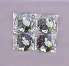 VS AMBIVALENZ illuvista 缶バッジ レイ REY