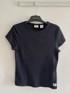 Levi's 半袖 Tシャツ ブラック Sサイズのサムネイル