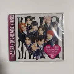 Yes東京 EBiDAN 超特急 CD新品未開封