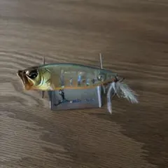 2025年最新】メガバス pop maxの人気アイテム - メルカリ