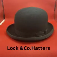 2026年最新】James Lock ＆ Co． Hattersの人気アイテム - メルカリ