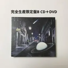 BUCK-TICK　No.０　アルバム　完全生産限定盤B　CD+ DVD No.0 【完全生産限定盤B】 (SHM-CD+DVD) - メルカリ