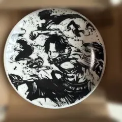 ワンピース エース 小皿 プレート