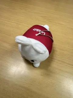 StrayKids SKZOO リノ Leebit ぬいぐるみ　チャーム