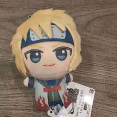 NARUTO-ナルト- 疾風伝 ちびぐるみvol.1 波風ミナト