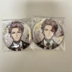 アイドリッシュセブン アイナナEXPO 缶バッジコレクション 御堂虎於