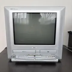 2026年最新】SHARP ブラウン管テレビ・テレビデオの人気アイテム