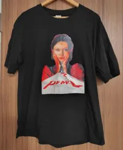 PEARL ミアゴス ムービー Tシャツ