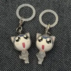 ケロロ軍曹 めじるしアクセサリー 〜どうぶつ変身であります！〜 タママ二等兵