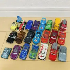 2025年最新】トミカ カーズ トミカの人気アイテム - メルカリ