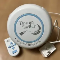 Dream Switch 知育玩具 リモコン付き
