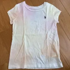 値下げ！POLO RALPH LAUREN Tシャツ 120