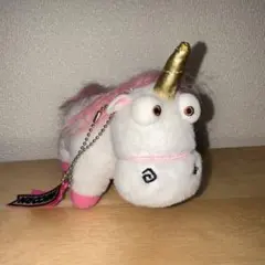 ミニオンヌイグルミ