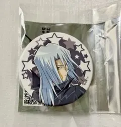 遊戯王5D's 鬼柳京介 缶バッジ