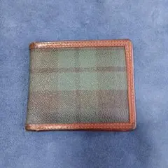 ラルフローレン 折り財布