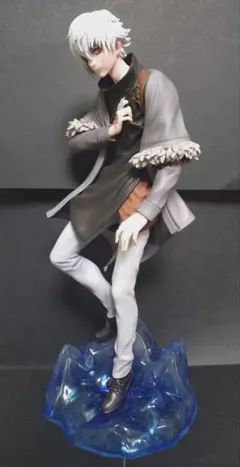 Fate/Grand Order FGO カドック 1/7 スケール 開封済み - メルカリ