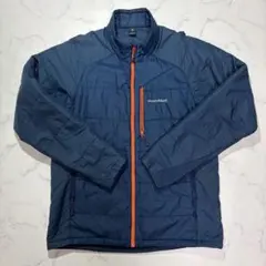 2026年最新】U.L.サーマラップ ジャケット の人気アイテム - メルカリ