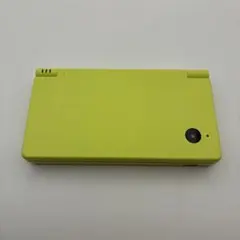 DS i ライムグリーン