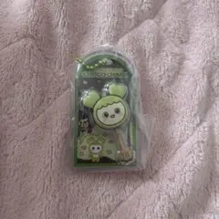 twiceチョコがけボーロチャームジョンヨン