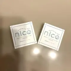 nico ベビーソープ 50g*2個 - メルカリ