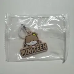 SEVENTEEN MINITEEN DINO ディノ チャンダリ ガチャ