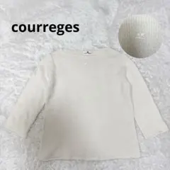 2025年最新】クレージュ ニットの人気アイテム - メルカリ