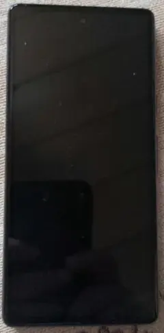 Google Pixel 7a 黒