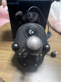 Logitech Driving Force Shifter