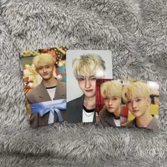 INI THE WINTER MAGIC 田島将吾 トレカ