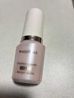マキアージュ 白玉ファンデ美容液 エッセンスリキッド EX ブライトグロウ