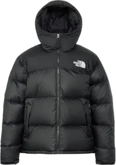 THE NORTH FACE ダウンジャケット ブラック