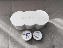◎新品未開封◎mt マスキングテープ 5本セット