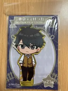 東京ディバンカー 御堂 亜嵐 BIG アクリルスタンド 東ディバ アクスタ 