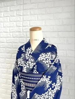 【超美品】浴衣 夏着物 白地 黒 モノトーントンボ レトロモダン トールサイズ 超美品】浴衣 夏着物 白地 黒 モノトーントンボ レトロモダン トール