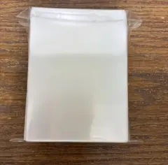トレーディングカード用スリーブ