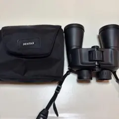 PENTAX JUPITER 16x50 双眼鏡