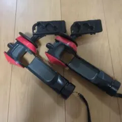 Nintendo Switch コントローラー 釣りスピ