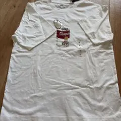 UNIQLO Tシャツ