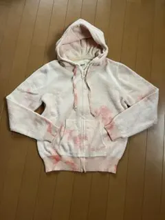 RHC タイダイパーカーのサムネイル