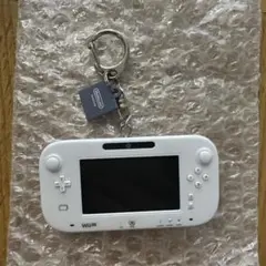 WiiU キーホルダー