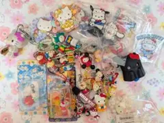 2025年最新】キティちゃん 根付けの人気アイテム - メルカリ