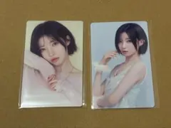 BABYMONSTER SUPA DUPA LUV アサ トレカ