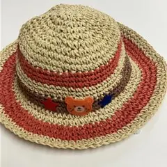 HOT BISCUITS 帽子 S（46〜48cm）のサムネイル
